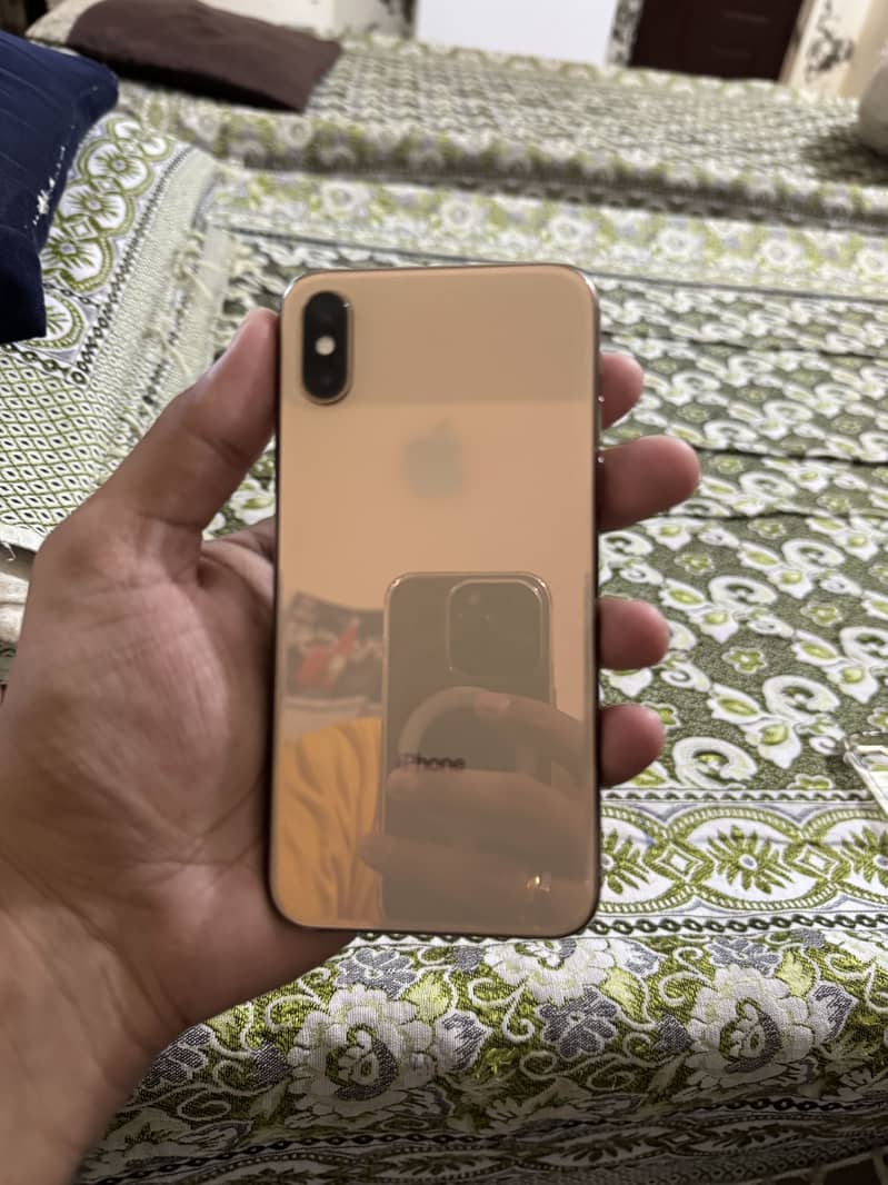 Apple iPhone XS 2