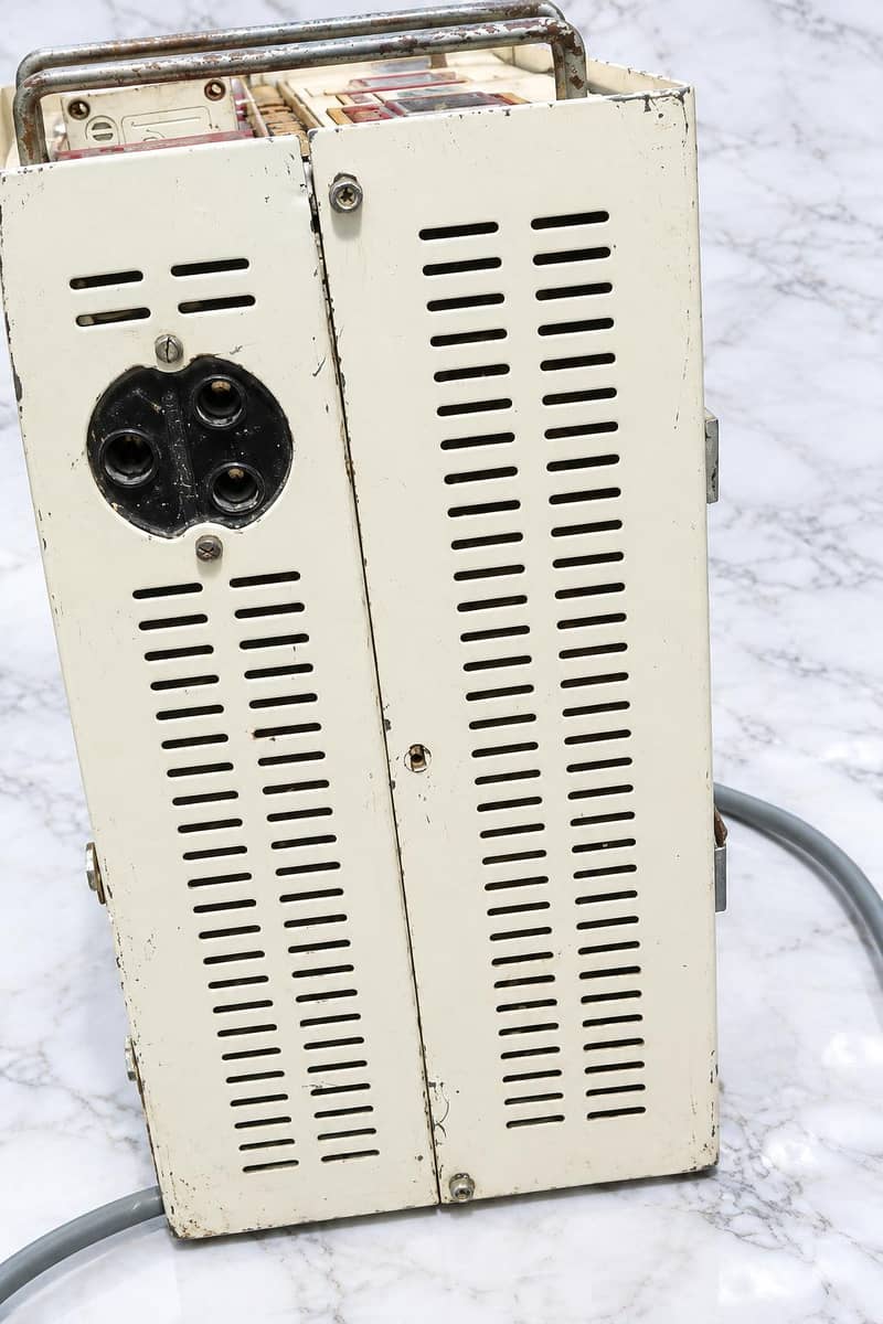 Universal Stablizer 2