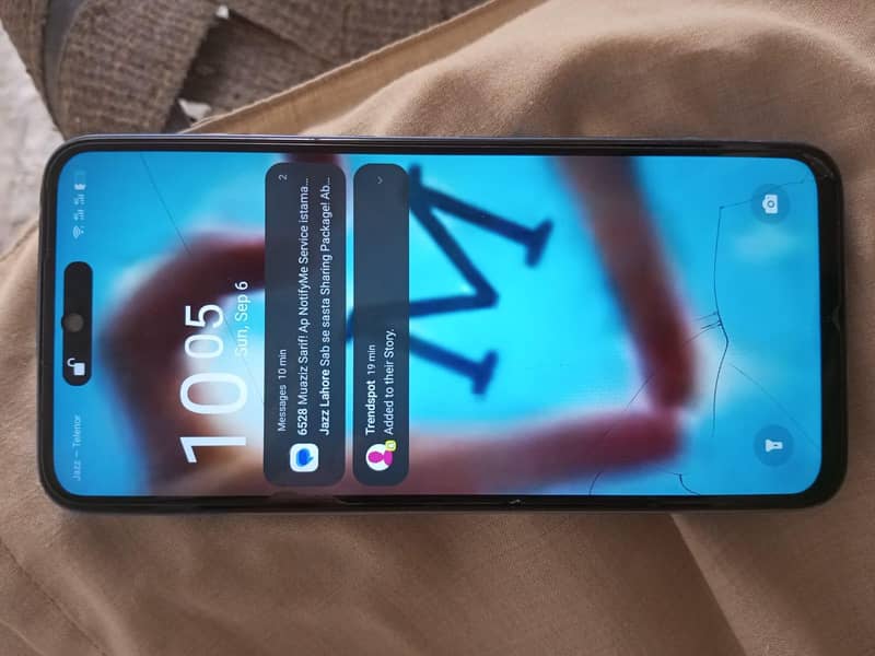 infinx smart 10 1