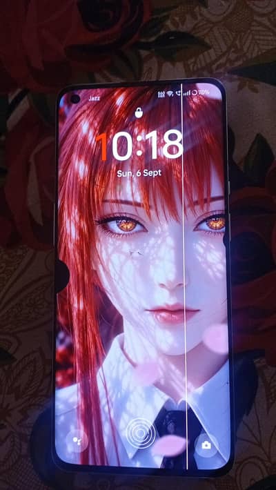One Plus 9 Pro 12/256