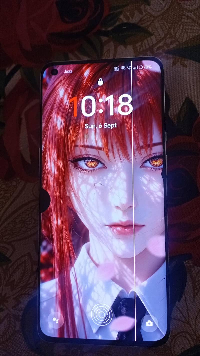 One Plus 9 Pro 12/256 0