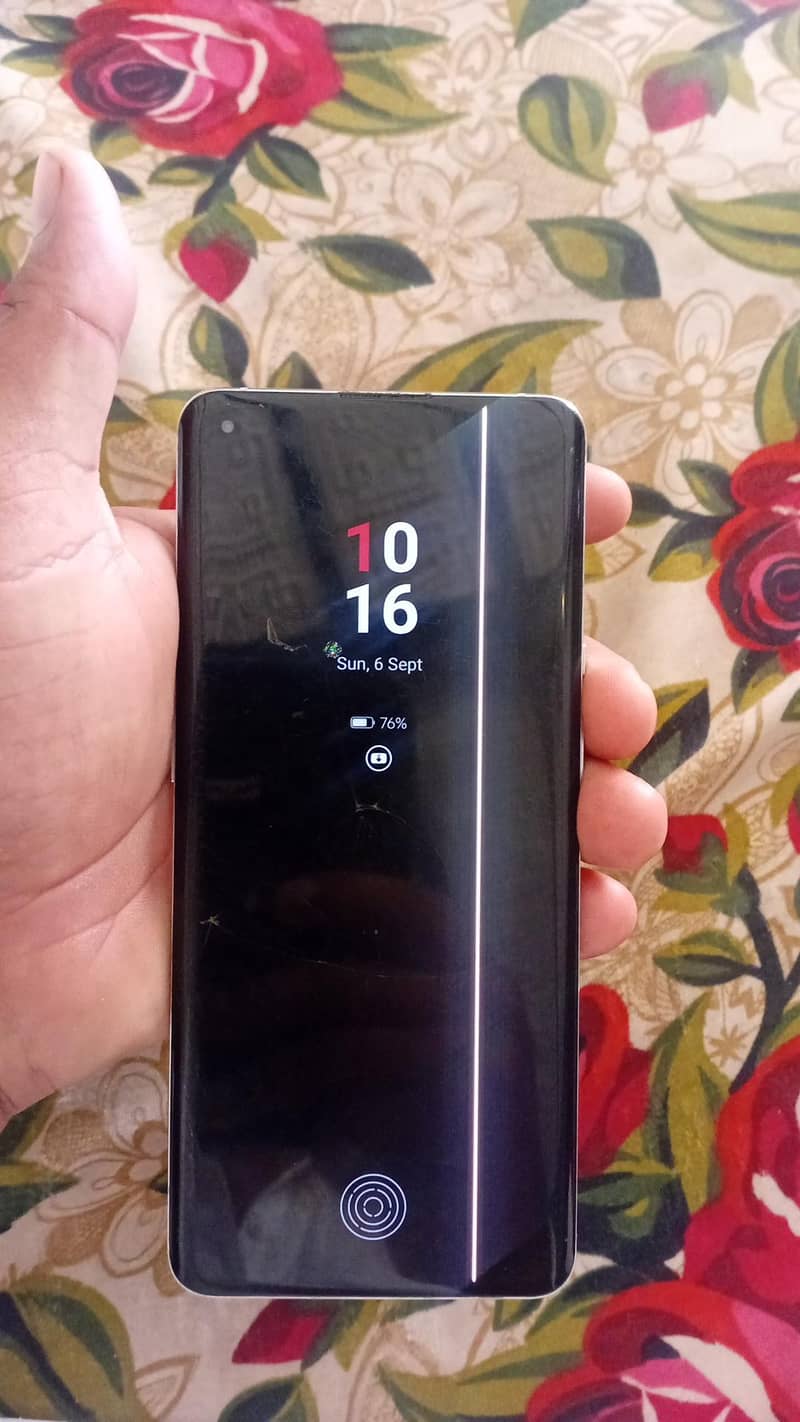 One Plus 9 Pro 12/256 2
