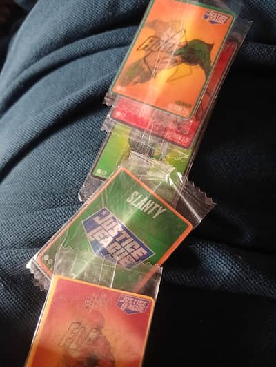 salanty rear stickers included justice league