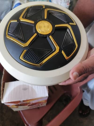 ARM Fans