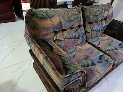affordable sofa set