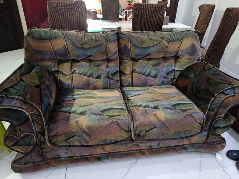 affordable sofa set 1