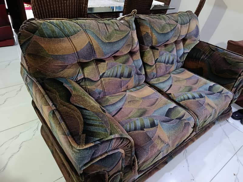 affordable sofa set 2