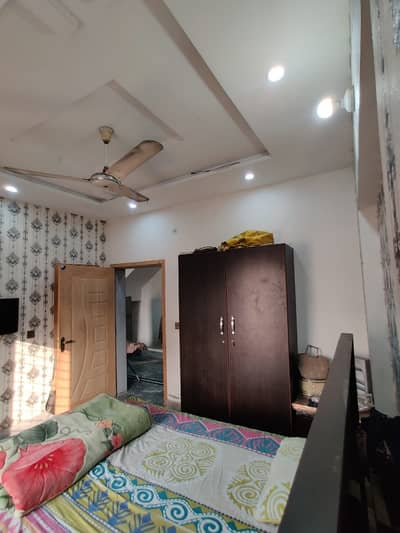 Direct Deals Marketing Offers Prime Location Lavish Beautiful Double Storey House Available For Rent In Tulip Block Wapda Area Aljalil Garden