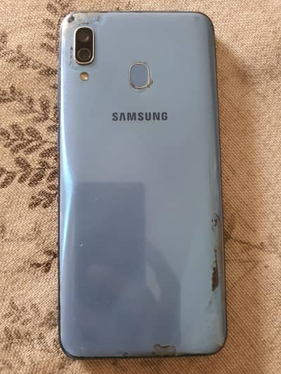 Samsung Mobile A30