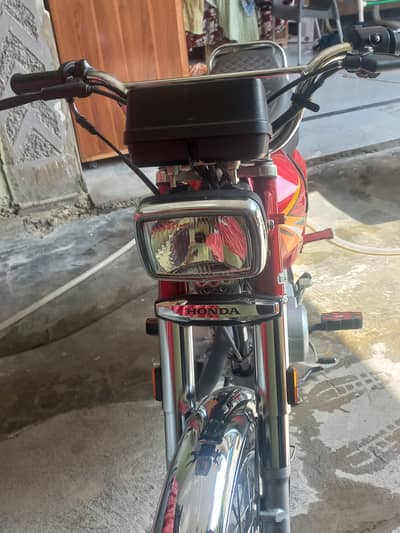 2026 HINDA 125 FOR SALE