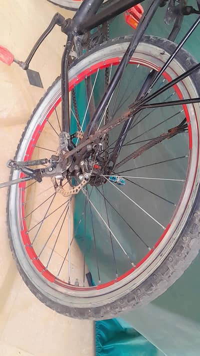Only  20000  cycle condition is good