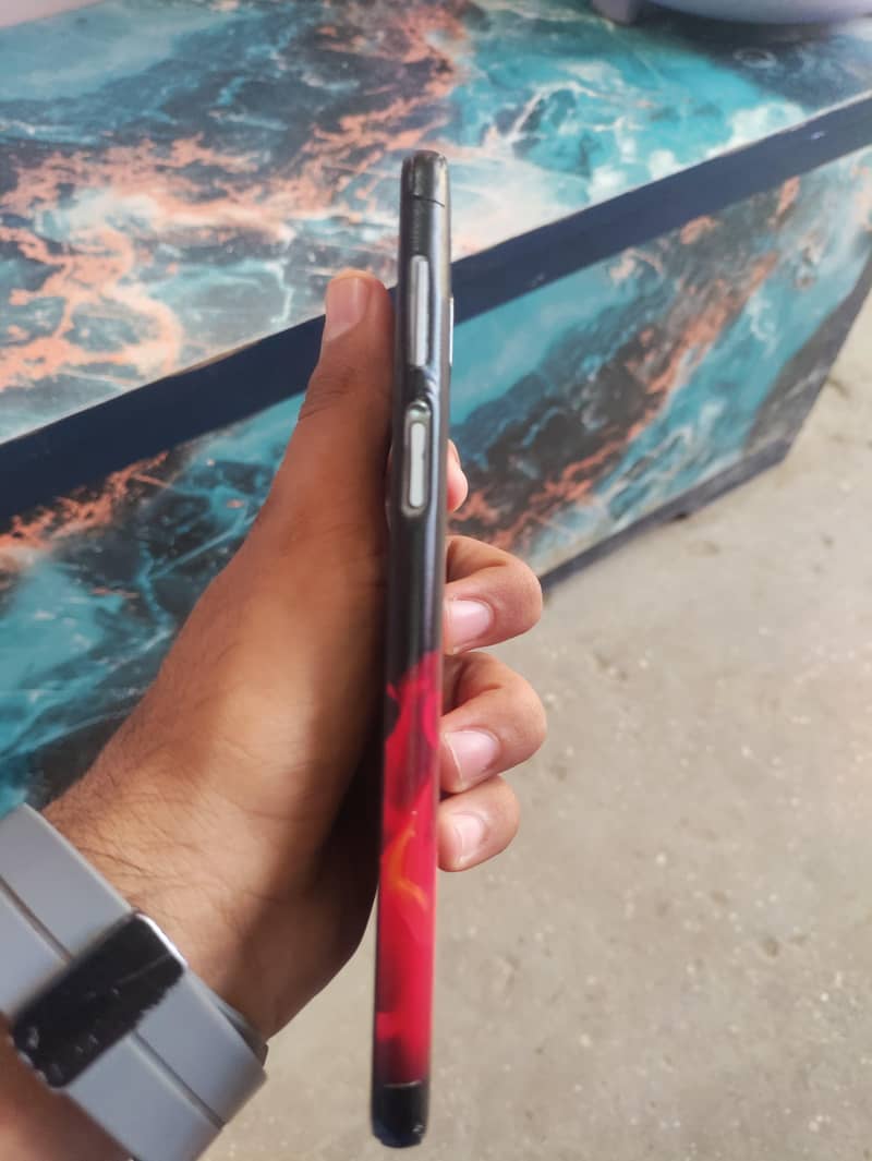 Xiaomi Redmi Note 9S 1
