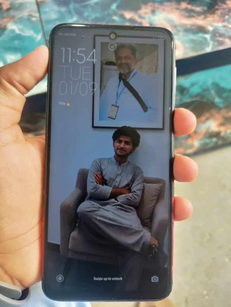 Xiaomi Redmi Note 9S 2