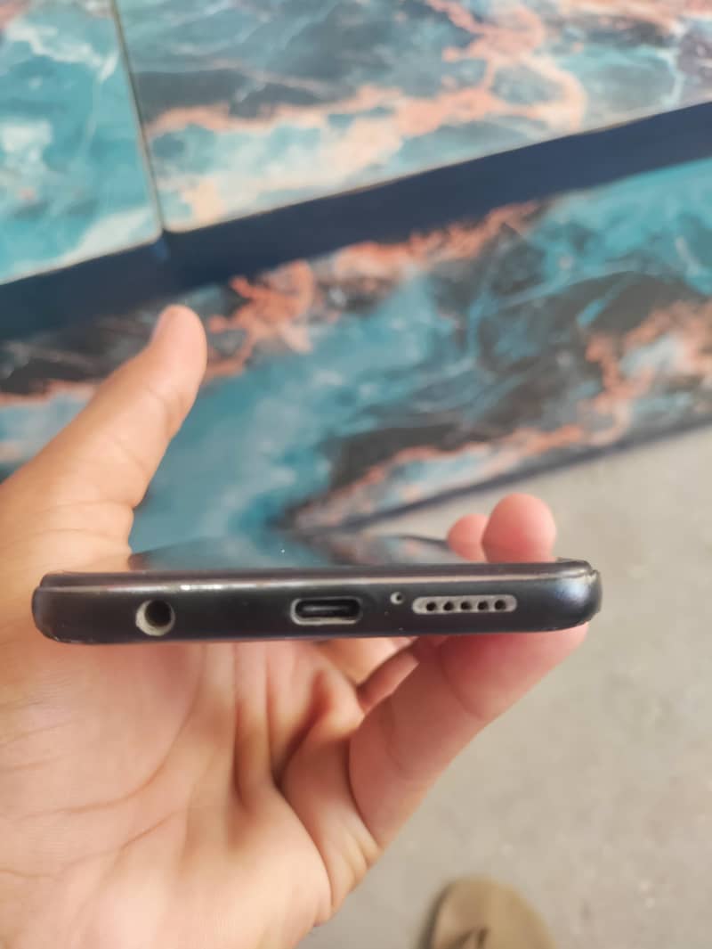 Xiaomi Redmi Note 9S 8