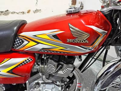 Honda 2025 model urgent sale faisalabad