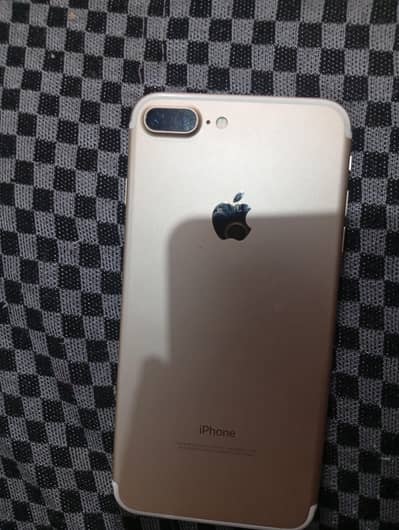Apple iPhone 7 Plus