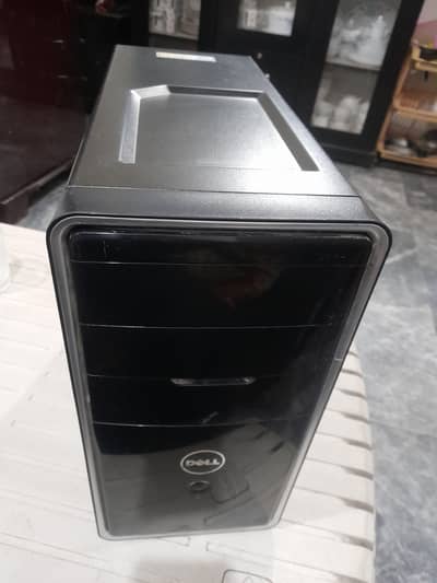 Dell Tower Casing