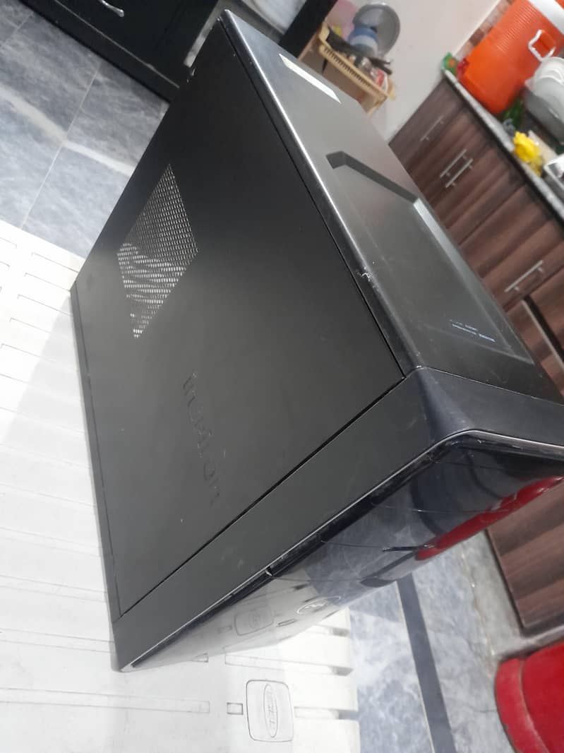 Dell Tower Casing 1
