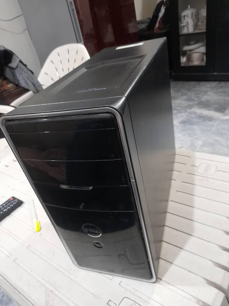 Dell Tower Casing 3