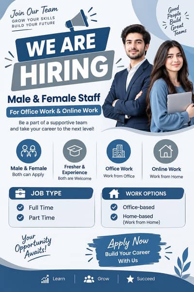 growing opportunity available in lahore