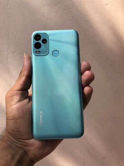 Sparx Neo 7 Pro full Box