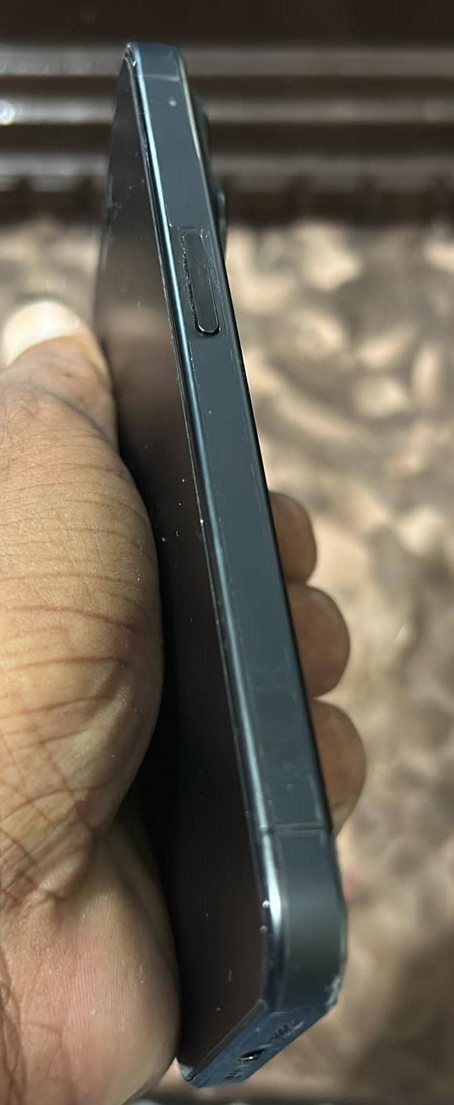 Apple iPhone 15 Pro 1