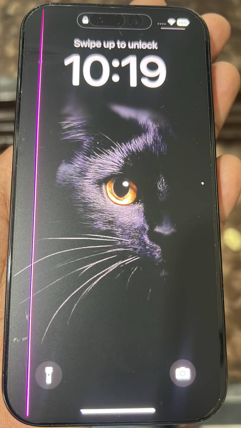 Apple iPhone 15 Pro 3