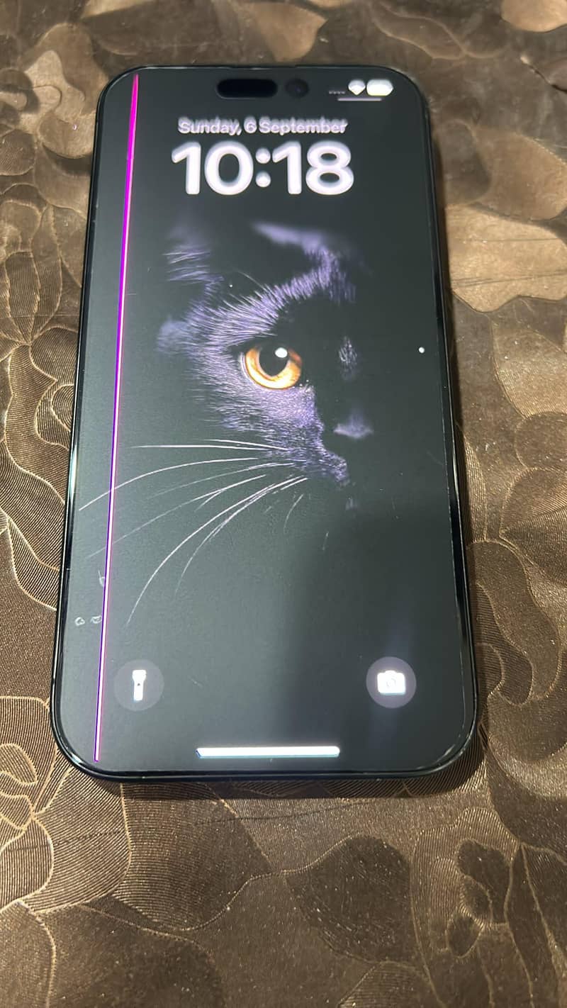 Apple iPhone 15 Pro 7