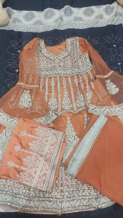 new dress maxi