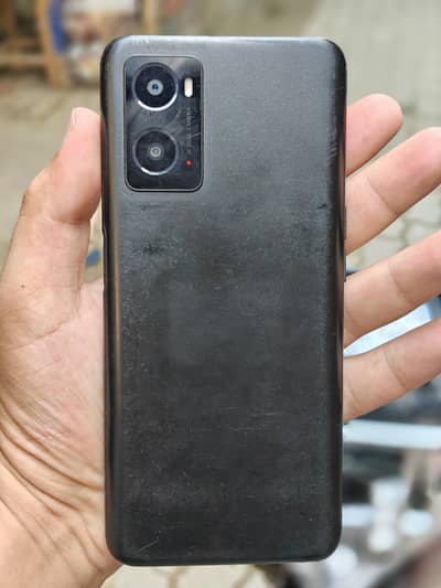 OPPO A76