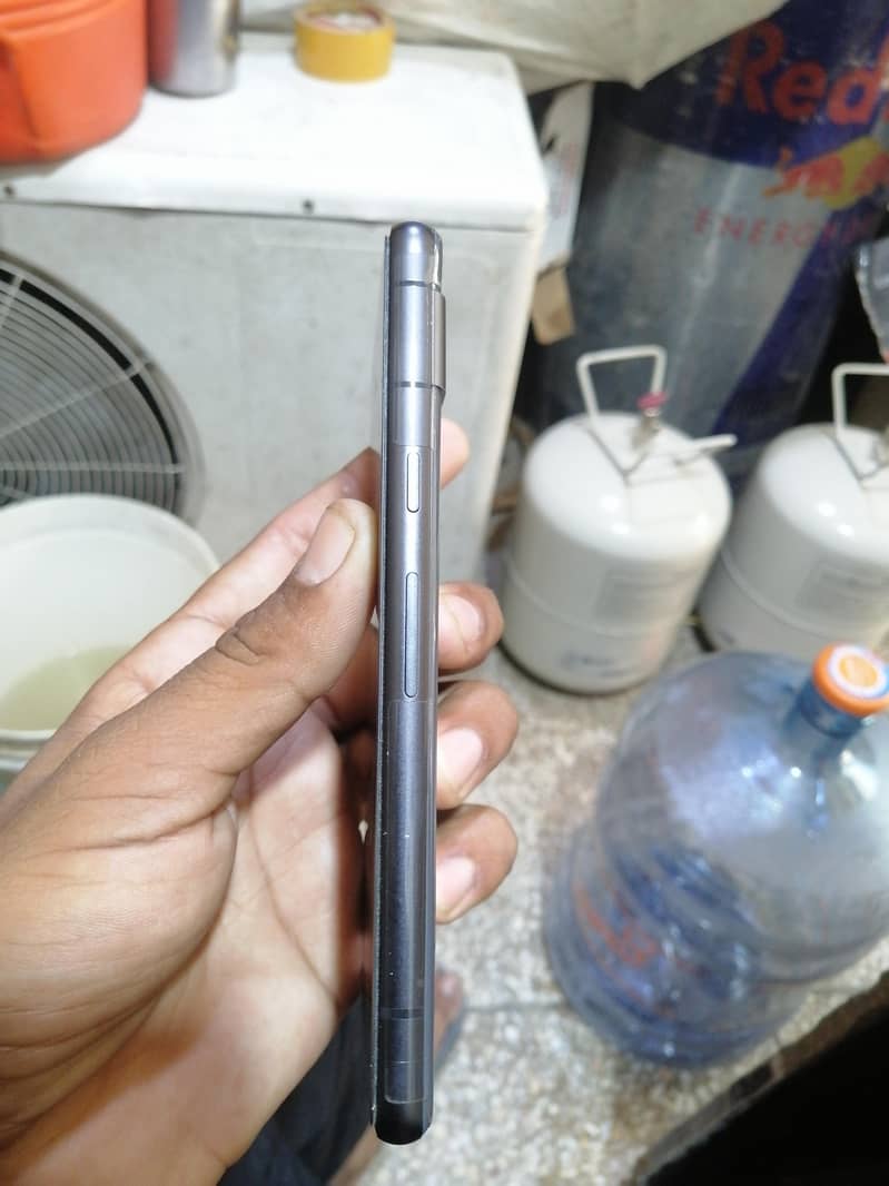 Google Pixel 7a 1