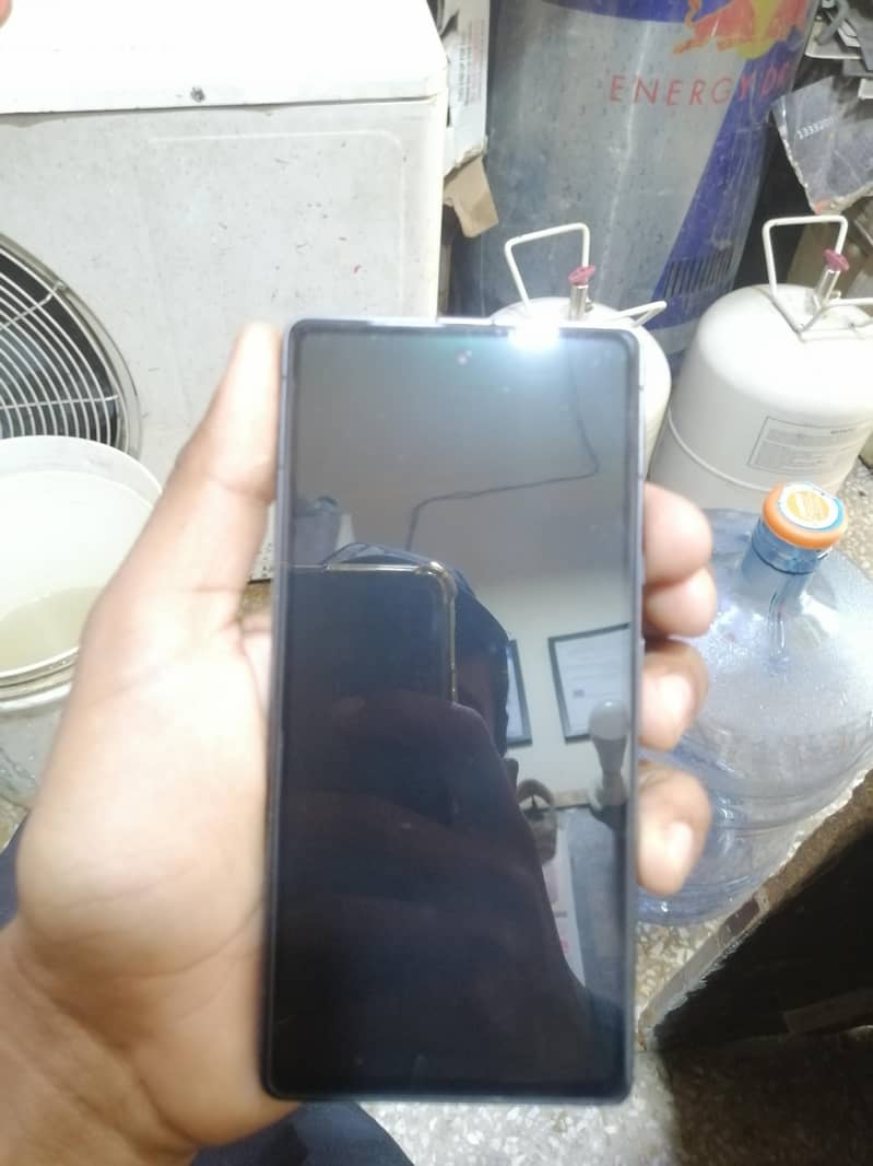 Google Pixel 7a 3