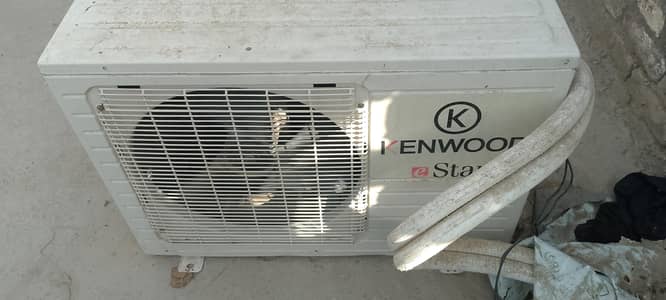 ac ma Koi fault Nahin hai 1.5 ton