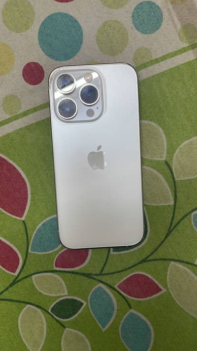 Apple iPhone 14 Pro 128 GB PTA Approved