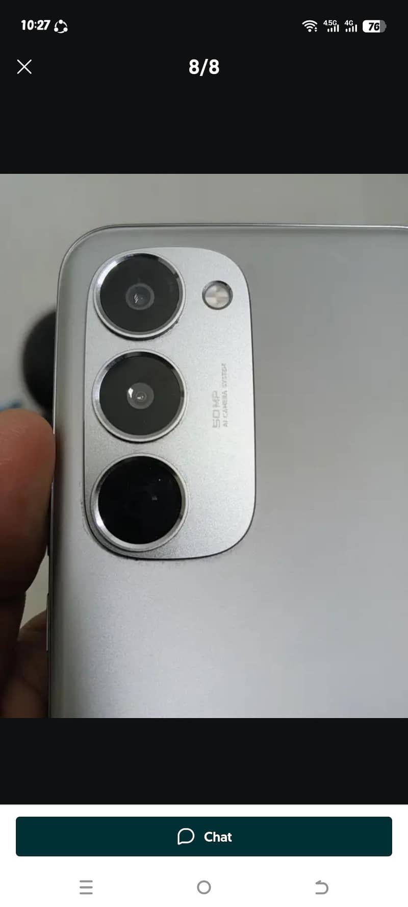 Tecno 40pro plus 256 1