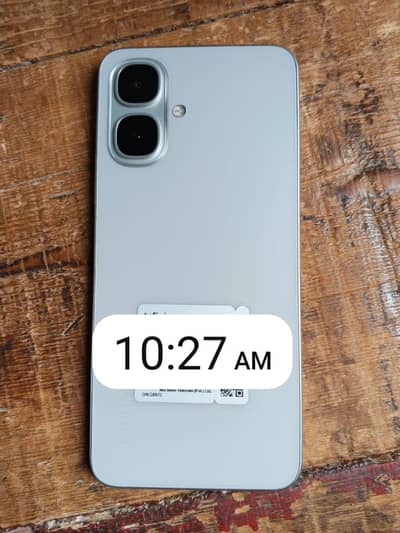 Infinix Smart 10