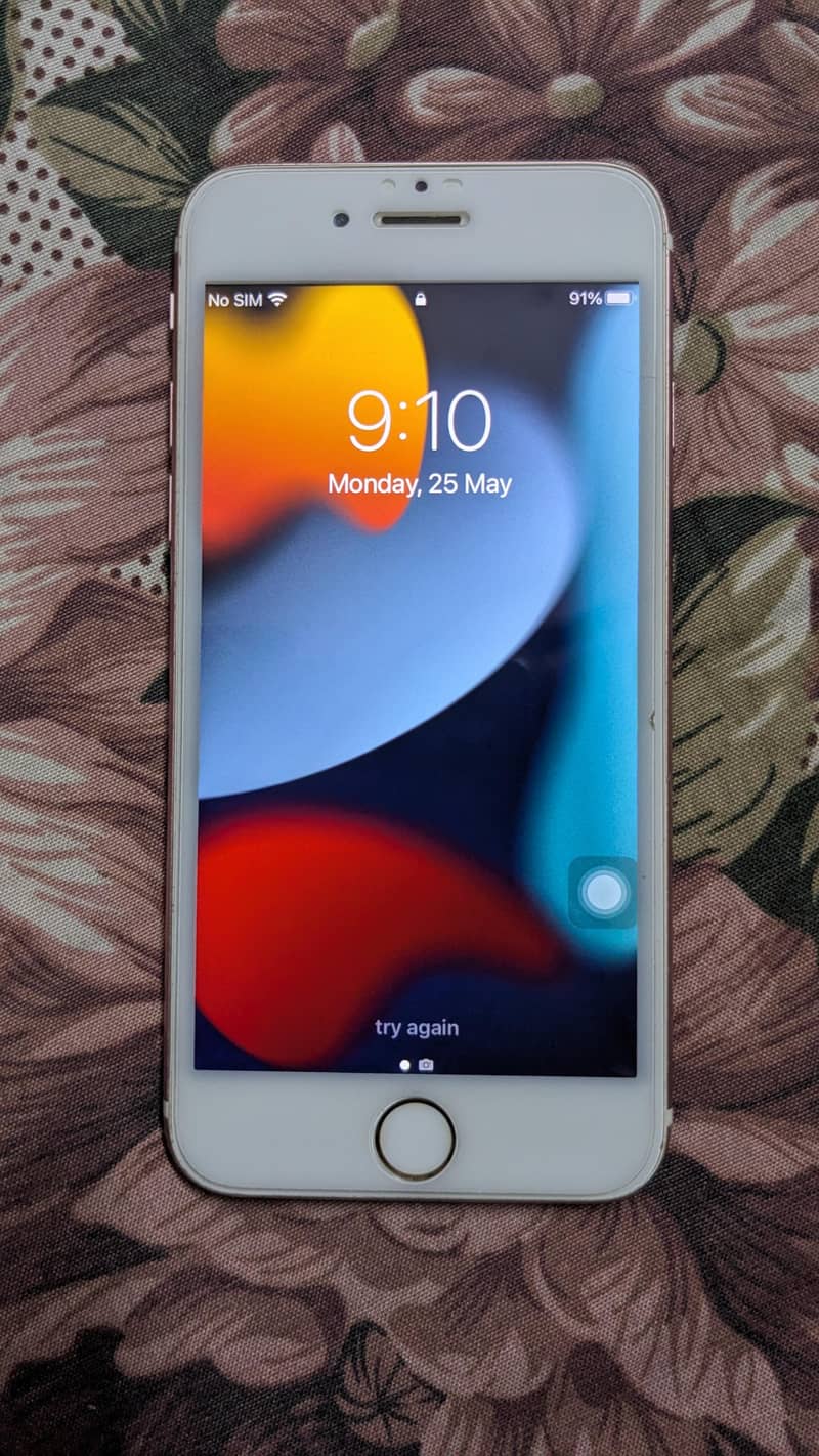 Apple iPhone 6S 1