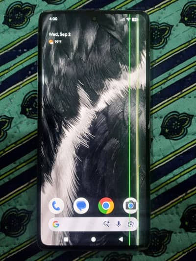Google Pixel 7 Pro