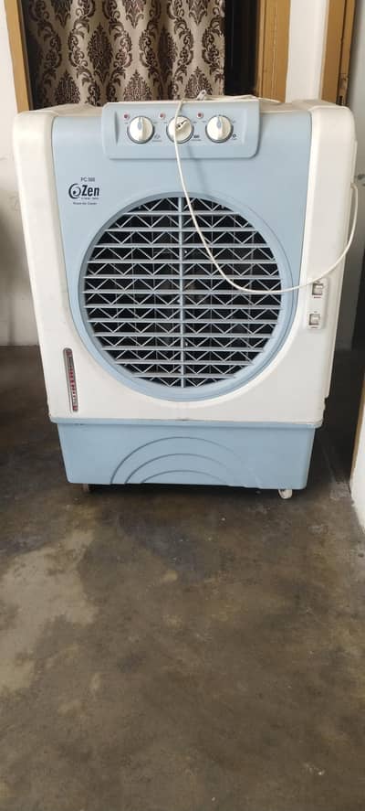 New condition air cooler for sell