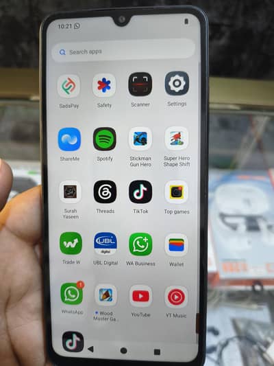 Xiaomi Redmi A5