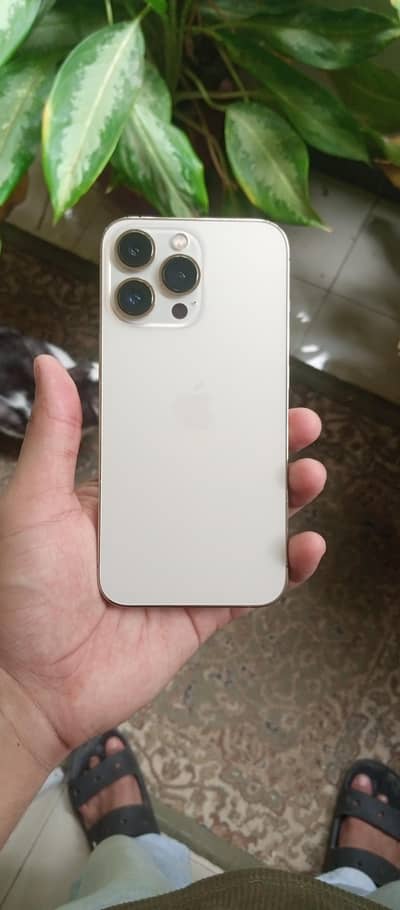 Apple iPhone 13 Pro