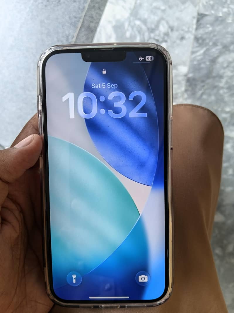 Apple iPhone 13 Pro Max 2