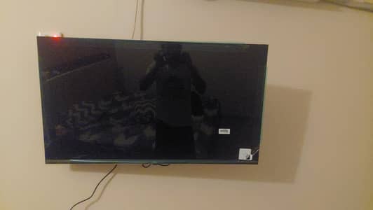 Haier Lcd