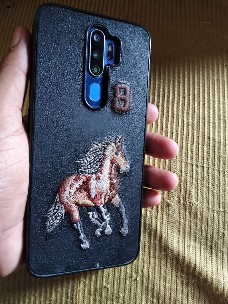 OPPO A9 1