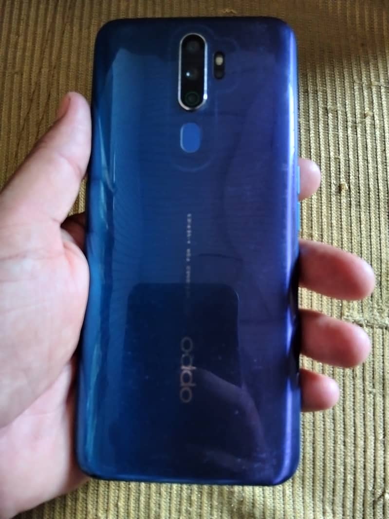 OPPO A9 2