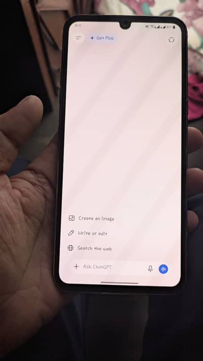 LG V60 ThinQ 5G