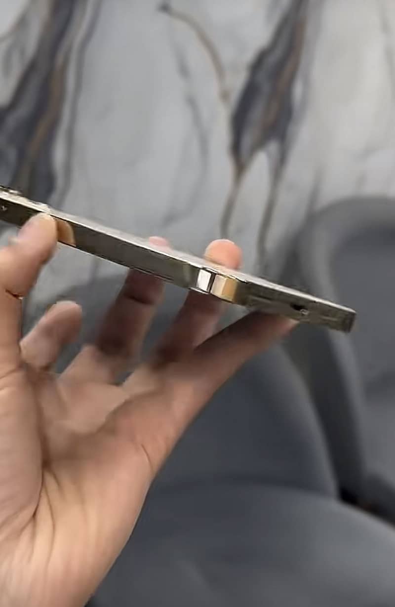 Apple iPhone 13 Pro Max 0
