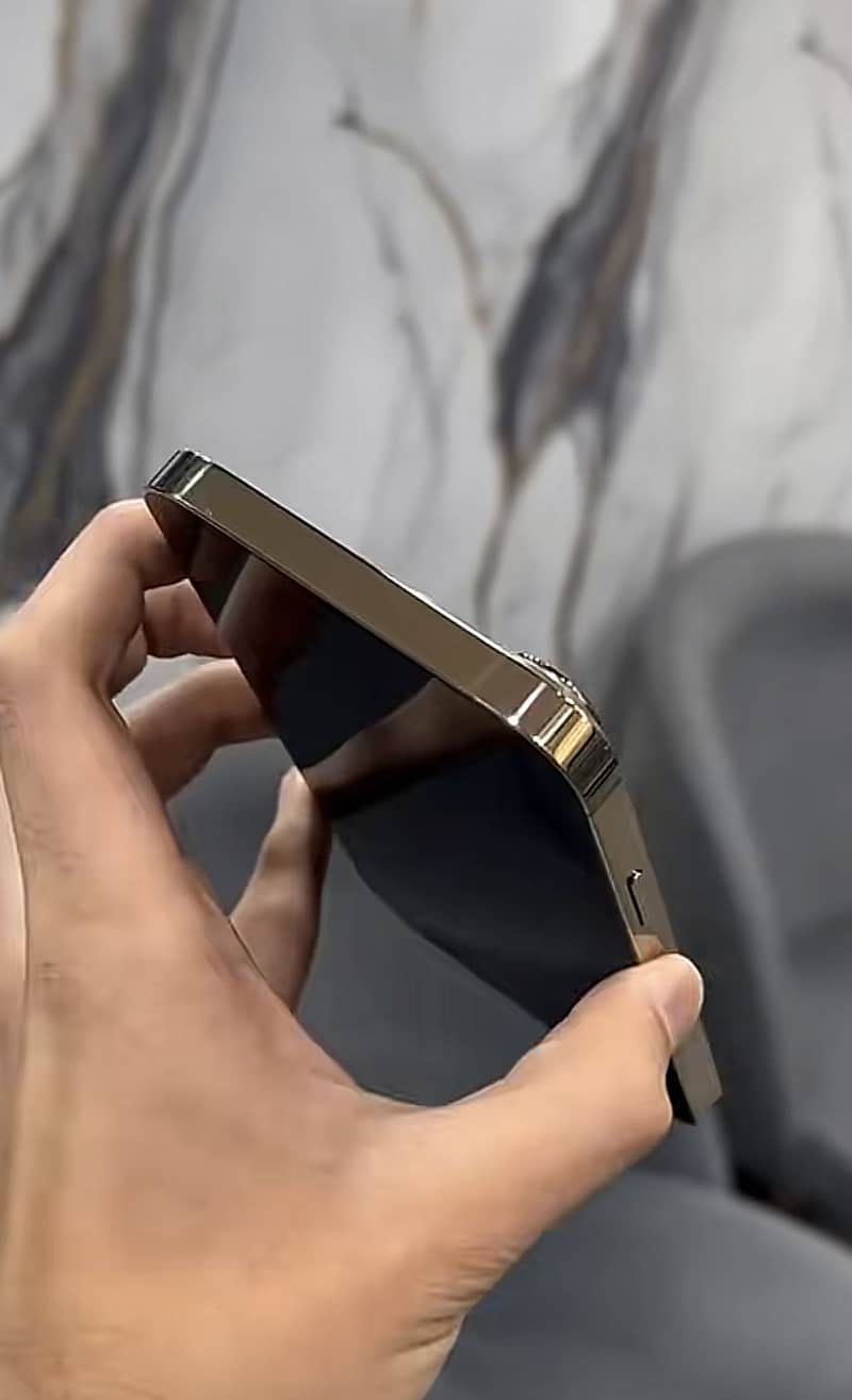 Apple iPhone 13 Pro Max 3