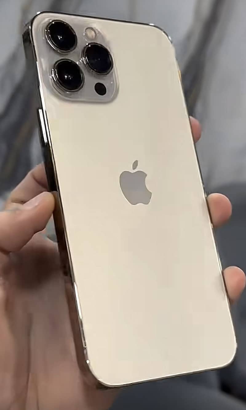 Apple iPhone 13 Pro Max 4
