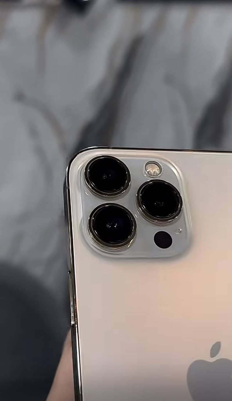 Apple iPhone 13 Pro Max 5
